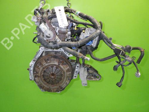Engine NISSAN PIXO (UA0) 1.0 | BP29622361M1 