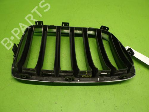 Grille BMW X3 (F25) xDrive 20 d | BP27976635C40 