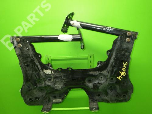Subframe JEEP RENEGADE SUV (BU, B1, BV) 1.3 T-GDi 4x4 | BP9233938M9 