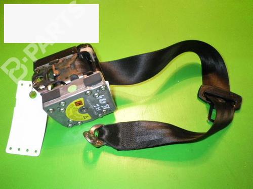 Rear left seatbelt AUDI A6 C5 Avant (4B5) 2.5 TDI quattro | BP6669180I29 