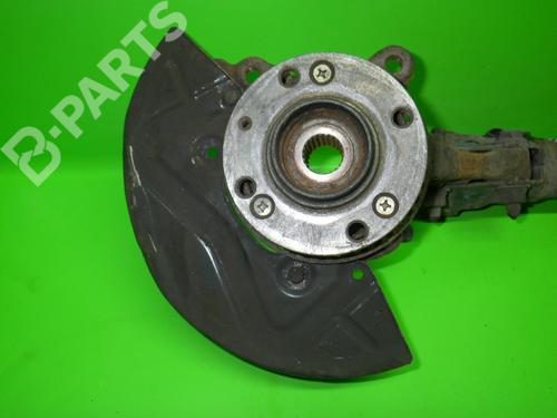 Left front shock absorber SEAT CORDOBA (6K1, 6K2) 1.8 i 16V | BP6665189M16 