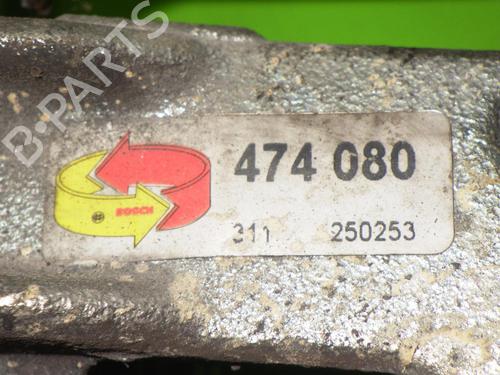 Right rear brake caliper FORD FOCUS I Turnier (DNW) 1.8 TDCi | BP14723566M106 
