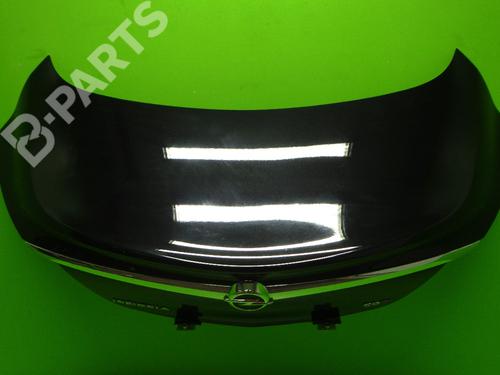 Used Tailgate OPEL INSIGNIA A (G09) 2.0 CDTI (68) (160 hp) 6927568