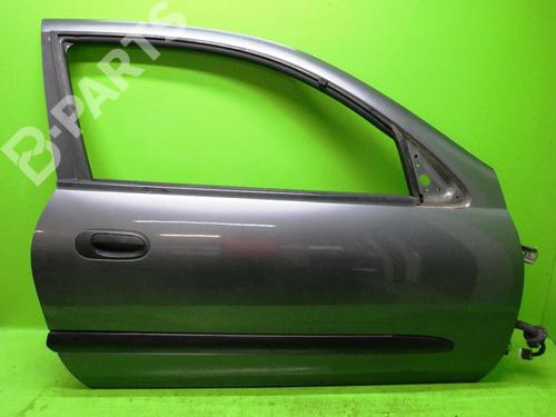 Used Right front door NISSAN ALMERA II Hatchback (N16) 1.5 dCi (82 hp) 6667852
