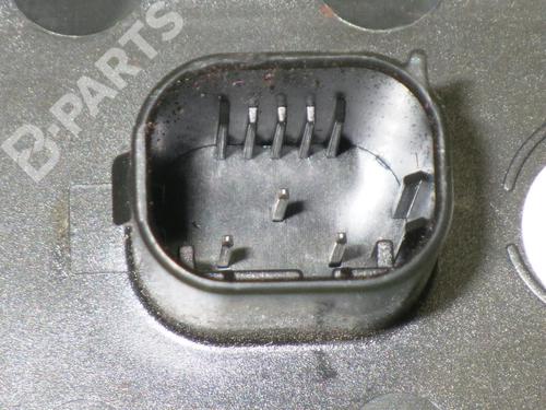 Tailgate handle OPEL CROSSLAND X / CROSSLAND (P17, P2QO) 1.6 Turbo D (75) | BP7803080C132 