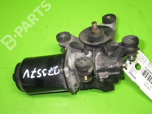 Used Front wiper motor MAZDA 323 F VI Hatchback (BJ) 1.6 (BJ10M) (98 hp) 6664258
