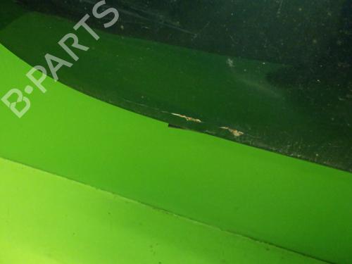 Left front door RENAULT KANGOO (KC0/1_) 1.4 (KC0C, KC0H, KC0B, KC0M) | BP26281482C2 