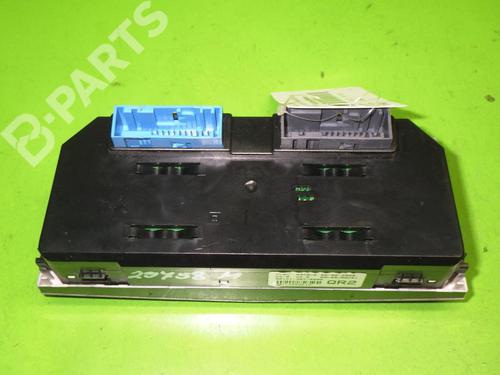 Climate control OPEL ASTRA H TwinTop (A04) 1.9 CDTi (L67) | BP6387481I5 