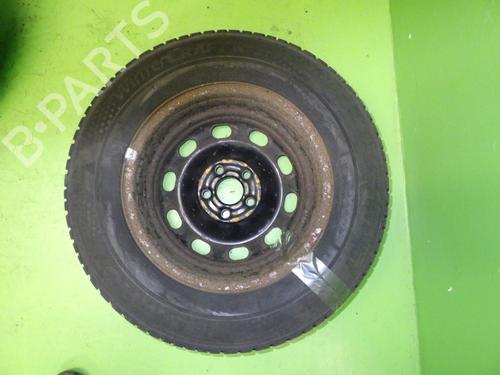 Rim VW GOLF IV (1J1) 1.6 | BP26726602C45 