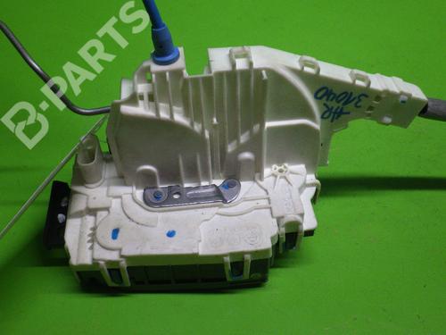 Rear right lock MERCEDES-BENZ B-CLASS Sports Tourer (W246, W242) B 180 (246.242) | BP9429055C99 