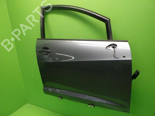 Right front door SEAT IBIZA IV (6J5, 6P1) 1.2 TSI | BP29701541C3 