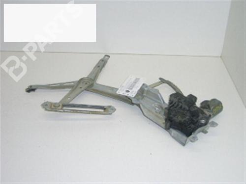 Used Front right window mechanism OPEL ASTRA G Hatchback (T98) 1.8 16V (F08, F48) (116 hp) 6609026