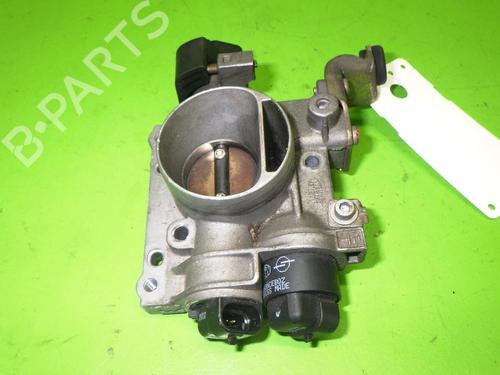 Throttle body FIAT PUNTO (188_) 1.2 60 (188.030, .050, .130, .150, .230, .250) | BP14704190M82 