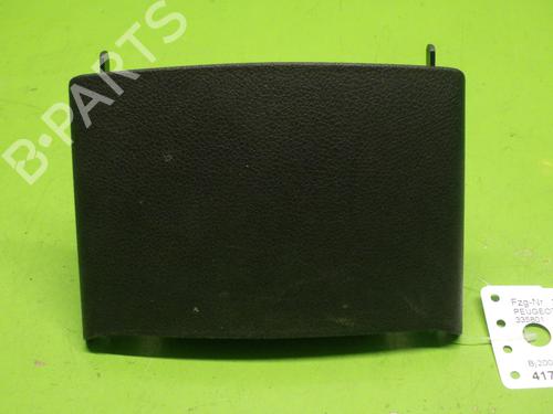 Used Cup/Object holder PEUGEOT 308 I (4A_, 4C_) 1.6 16V (120 hp) 22376346