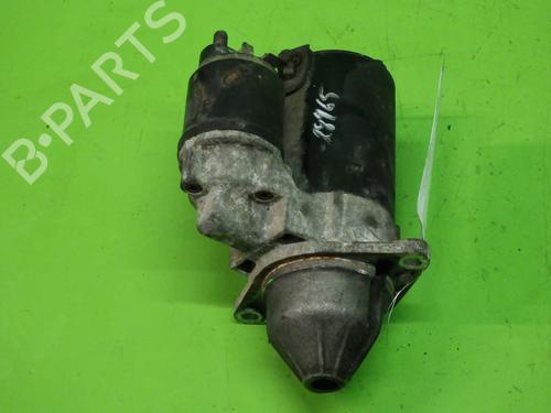 Starter OPEL AGILA (A) (H00) 1.0 12V (F68) | BP17215586M8 