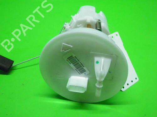 Electronic module FORD FIESTA VI (CB1, CCN) 1.25 | BP14711443M83 