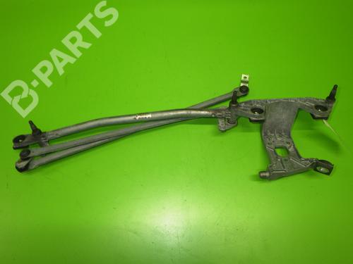 Used Front wipers mechanism FORD FOCUS C-MAX (DM2) 2.0 TDCi (136 hp) 8283364