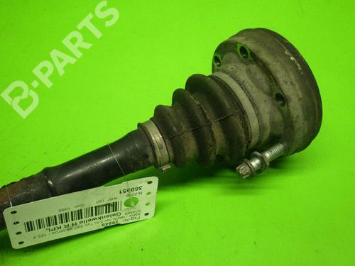 Right rear driveshaft BMW 1 (E81) 123 d | BP6899483M41 