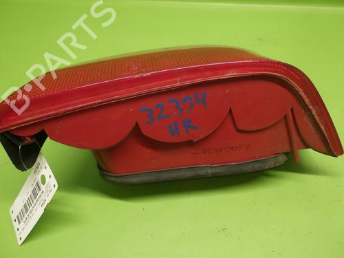 Right taillight PEUGEOT 106 II (1A_, 1C_) 1.1 i | BP31698507C35