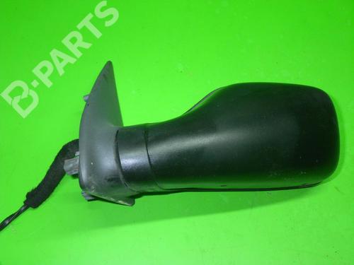 Left mirror PEUGEOT 106 I (1A, 1C) 1.4 | BP6643414C26 