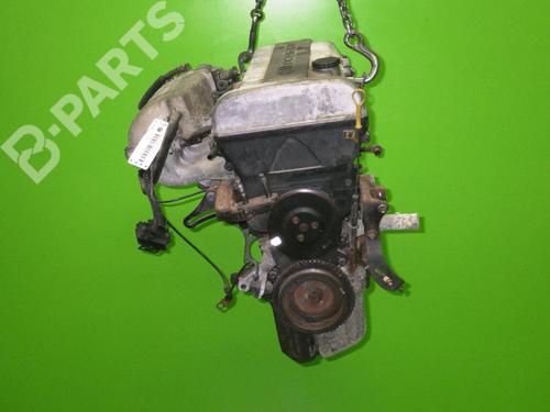 Engine KIA SHUMA I (FB) 1.5 i 16V (88 hp) 6370353