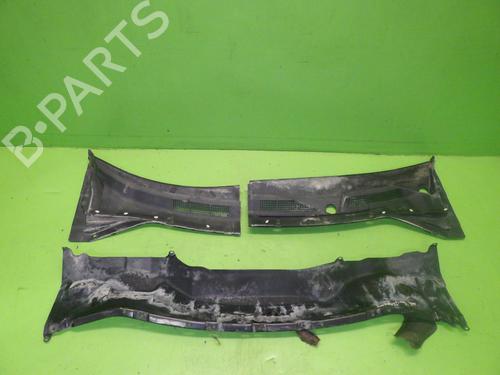 Used Scuttle panel Scuttle panel NISSAN X-TRAIL I (T30) 2.2 Di 4x4 (114 hp) 36583147 36583147