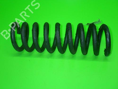 Used Shock absorber spring MERCEDES-BENZ C-CLASS (W202) C 220 CDI (202.133) (125 hp) 14719451