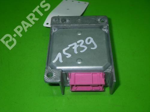 ECU airbags OPEL CORSA B (S93) 1.0 i 12V (F08, F68, M68) | BP6407084M53 
