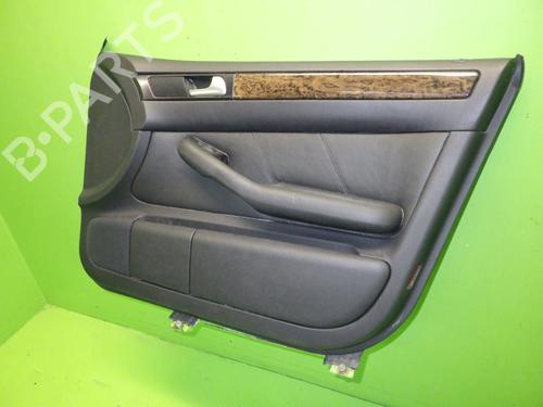 Front right panel AUDI A6 C5 Avant (4B5, 4B6) 2.5 TDI quattro | BP37092679C59 - Image 2