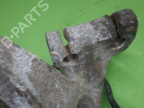 Right front steering knuckle VW PASSAT B5.5 Variant (3B6) 1.9 TDI | BP34528925M26 - Image 4