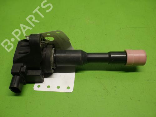 Used Ignition coil HONDA JAZZ II (GD_, GE3, GE2) 1.3 iDSi (GD1) (83 hp) 19326180