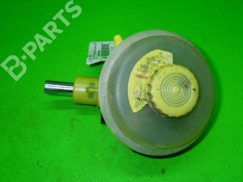 Brake master cylinder AUDI 80 B3 Saloon (893, 894, 8A2) 1.6 TD | BP6363900M77 