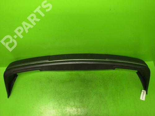 Used Front bumper Front bumper FORD FIESTA III (GFJ) 1.1 (50 hp) 6674890 6674890