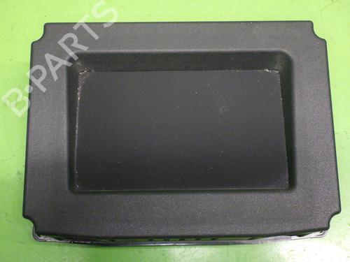 Used Display monitor OPEL VECTRA C GTS (Z02) 1.9 CDTI (F68) (120 hp) 21583118