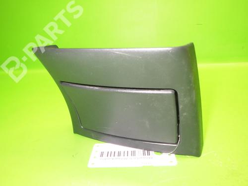 Cup/Object holder MERCEDES-BENZ E-CLASS (W211) E 220 CDI (211.006) | BP9362783I37 