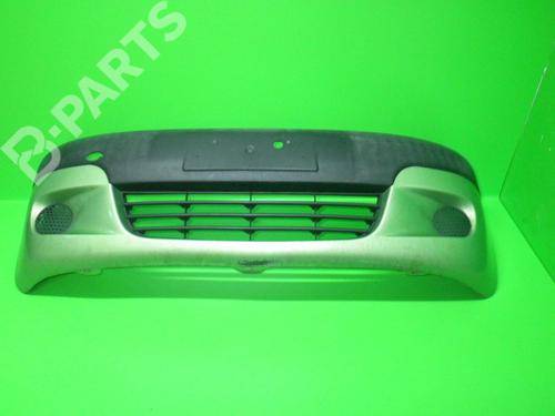 Used Front bumper CHEVROLET MATIZ (M200, M250) 1.0 (64 hp) 6608458