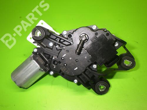 Rear wiper motor VW GOLF PLUS V (5M1, 521) 1.9 TDI | BP8309271M102 