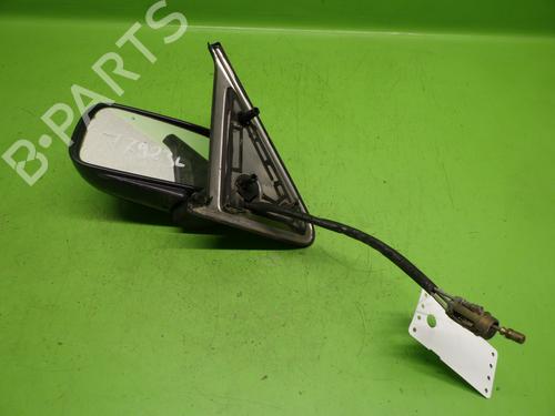 Used Left mirror VW GOLF II (19E, 1G1) 1.8 (90 hp) 29215498