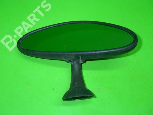 Used Rear mirror SMART CITY-COUPE (450) 0.6 (S1CLB1, 450.331, 450.336) (45 hp) 6367279