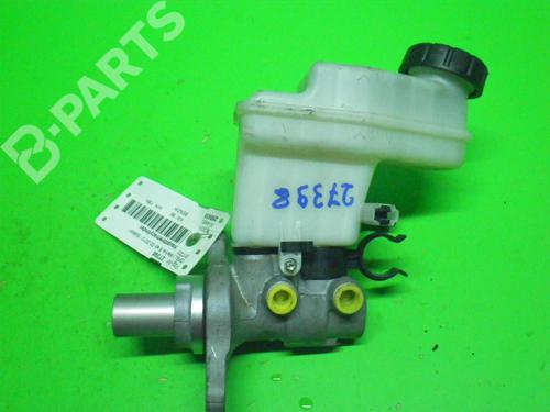 Used Brake master cylinder OPEL MERIVA B MPV (S10) 1.4 (75) (120 hp) 6370693