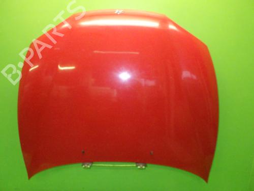 Used Hood Hood 37650473 37650473