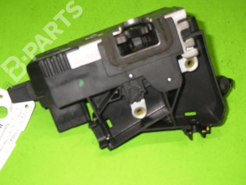Høyre foran lås OPEL VECTRA C (Z02) 3.2 V6 (F69) | BP6659666C97 