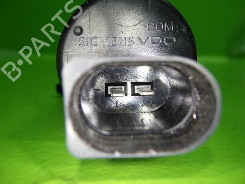 Sprinklervæskepumpe MERCEDES-BENZ C-CLASS Coupe (CL203) C 220 CDI (203.706) | BP14740387E24 