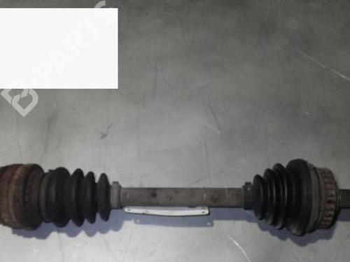 Used Left front driveshaft OPEL ASTRA F Hatchback (T92) 1.6 i (F08, M08, F68, M68) (75 hp) 6641302