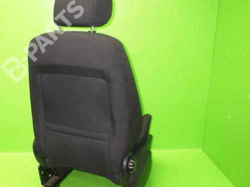 Right front seat FORD GALAXY II (WA6) 2.0 TDCi | BP6389038C16 