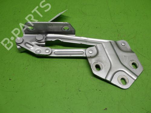 Used Hinge/Door check strap VW TOURAN (1T1, 1T2) 2.0 TDI 16V (140 hp) 29017122