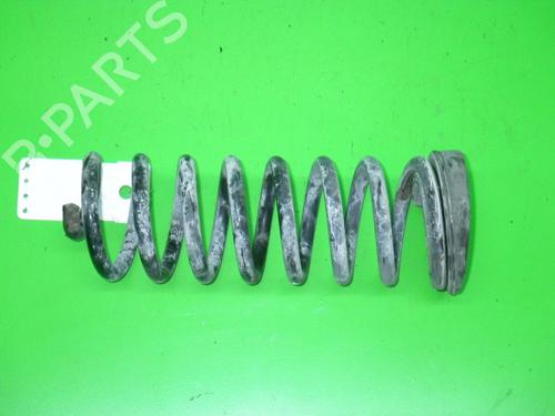 Used Shock absorber spring DACIA LOGAN (LS_) 1.4 (LSOA, LSOC, LSOE, LSOG) (75 hp) 14705027