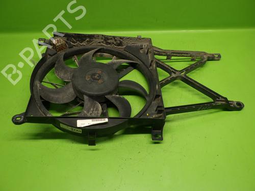 Elektronisk modul OPEL ASTRA H (A04) 1.6 (L48) (105 hp) 29016916