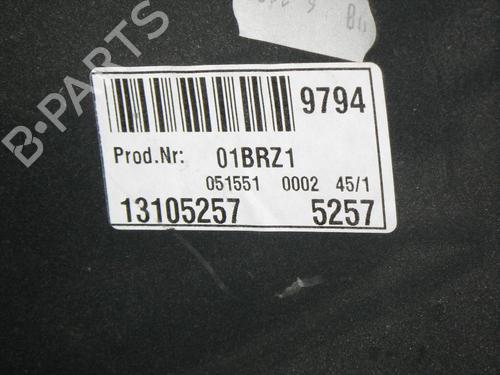 Mittelkonsole OPEL SIGNUM Hatchback (Z03) 2.2 DTI (F48) | BP14713656I22 