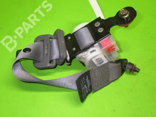 Rear left seatbelt HYUNDAI ATOS (MX) 1.1 | BP6606017I29